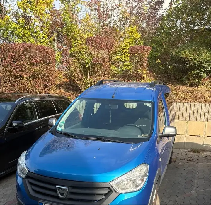 Dacia Dokker