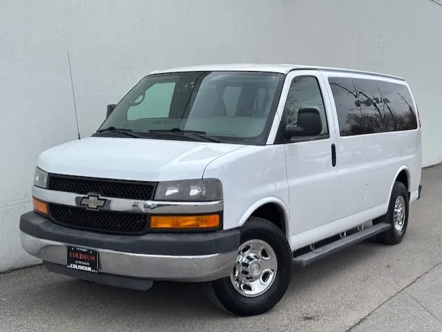 Chevrolet Express