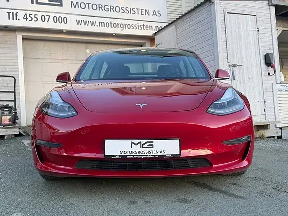 Tesla Model 3 2019 photo 2