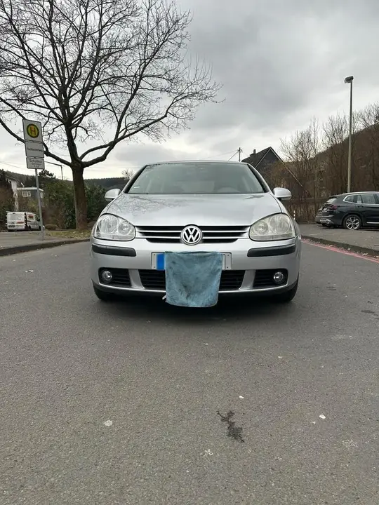 Volkswagen Golf 5