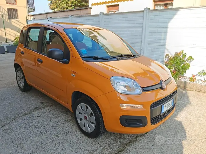 Fiat Panda 2017 photo 2