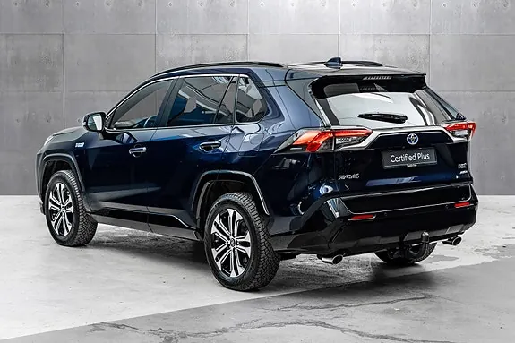 Toyota Rav4 2023 photo 3