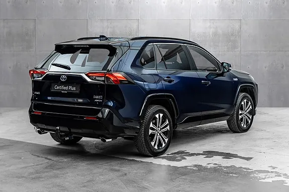 Toyota Rav4 2023 photo 5