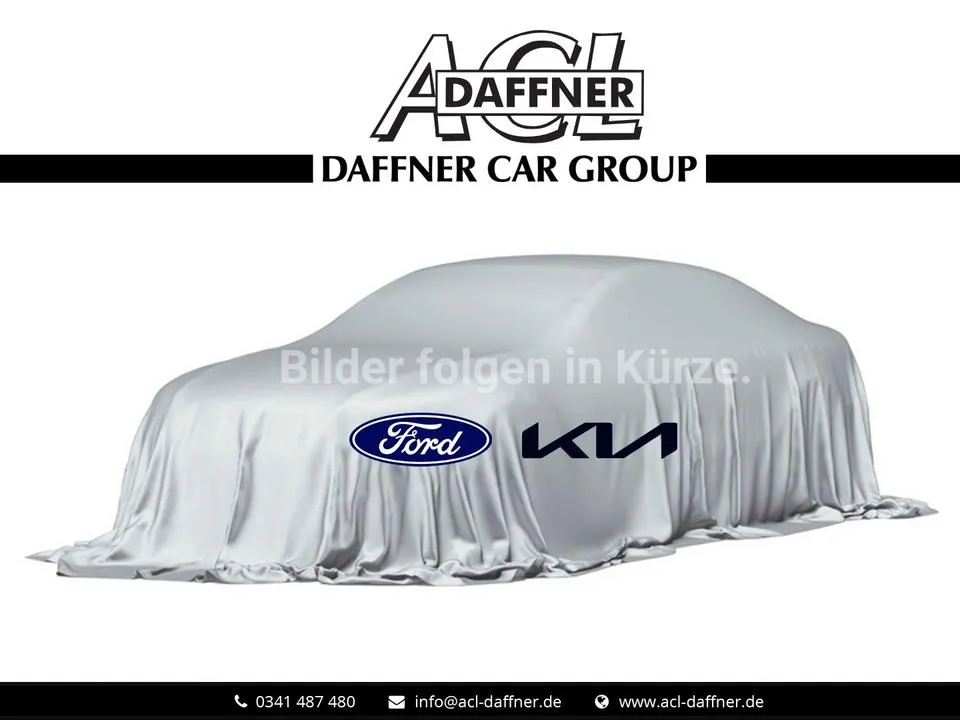 Kia Xceed Spirit