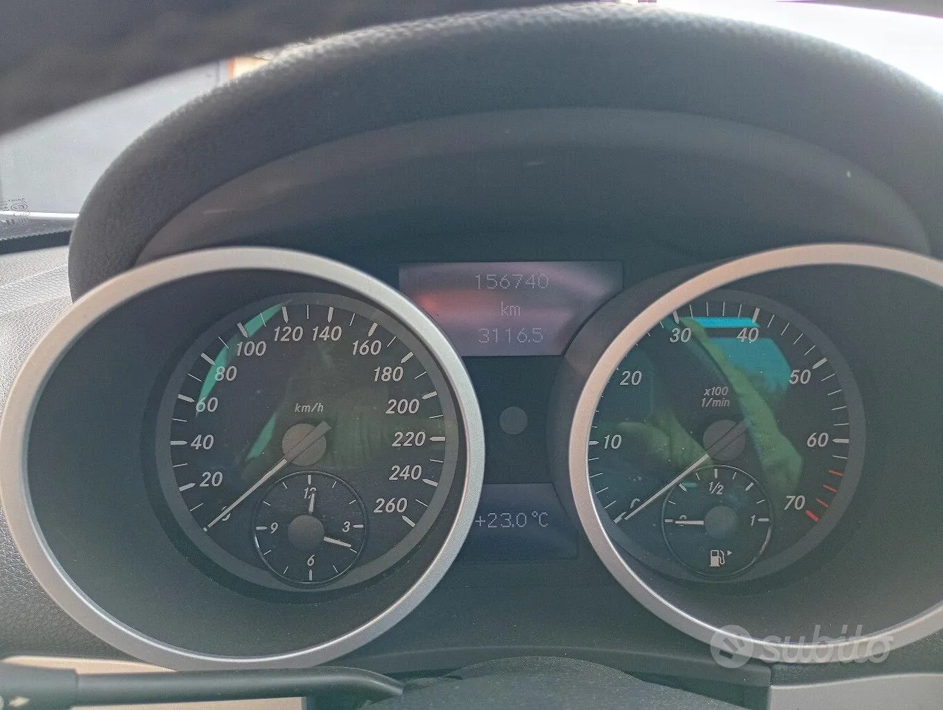 Mercedes-Benz Slk 2006 photo 4