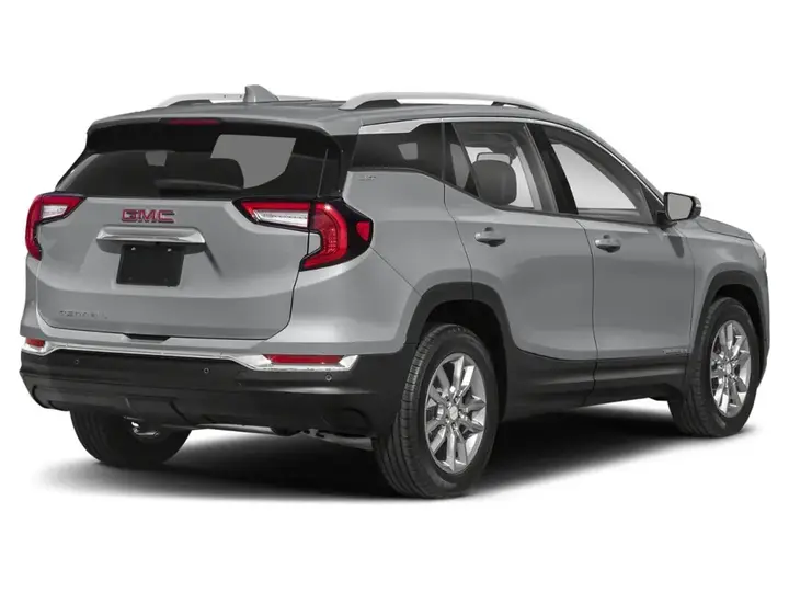 GMC Terrain 2024 photo 2