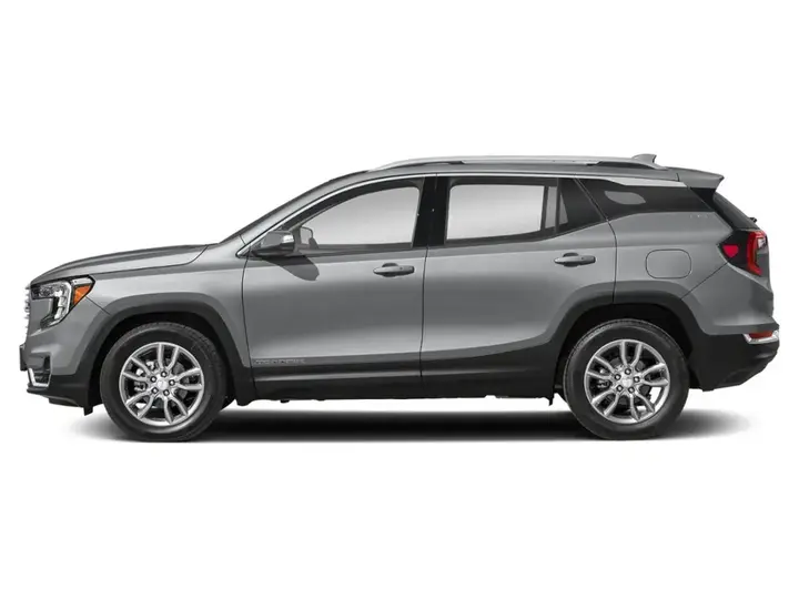 GMC Terrain 2024 photo 3