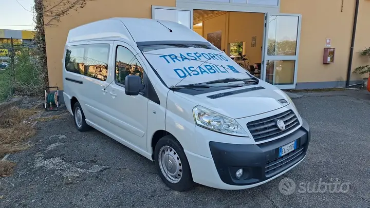 Fiat Scudo