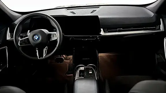 BMW X1 2026 photo 4