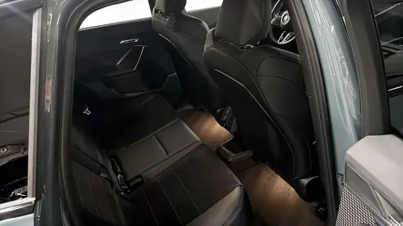 BMW X1 2026 photo 5