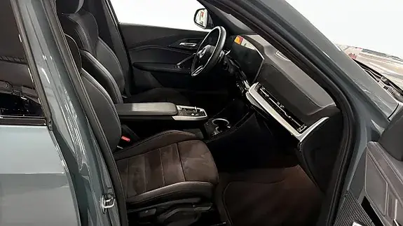 BMW X1 2026 photo 3