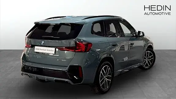 BMW X1 2026 photo 2