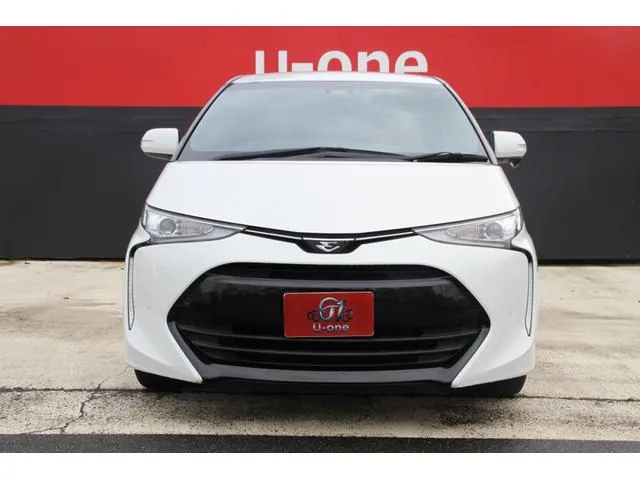 Toyota Es-2000 2017 photo 5