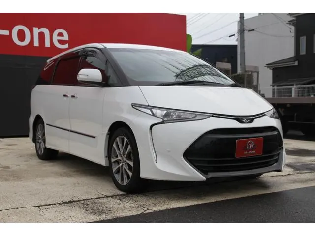 Toyota Es-2000 2017 photo 4