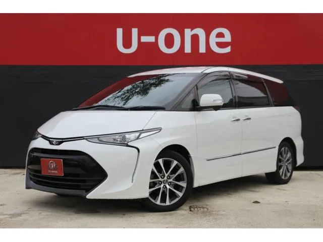 Toyota Es-2000