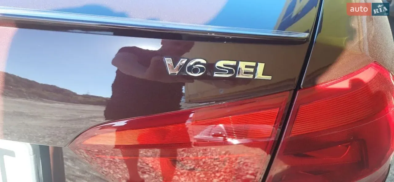 Volkswagen Passat 2013 photo 3