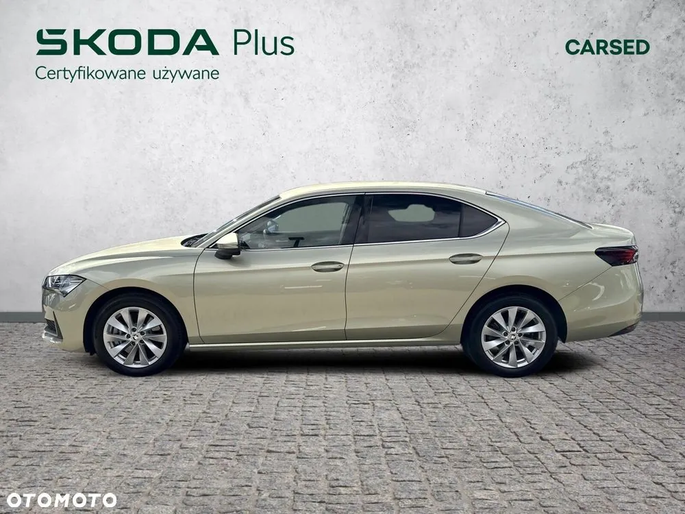 Skoda Superb 2024 photo 2