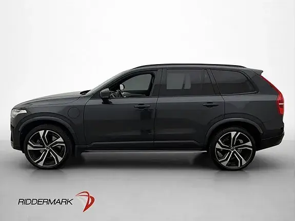 Volvo Xc90 2021 photo 5