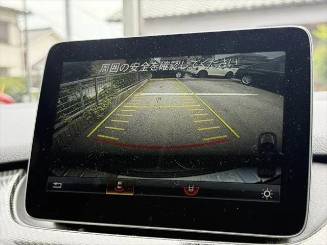 Mercedes-Benz B-Class 2016 photo 5