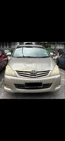 Toyota Innova