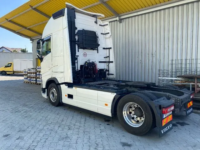 Volvo Fh