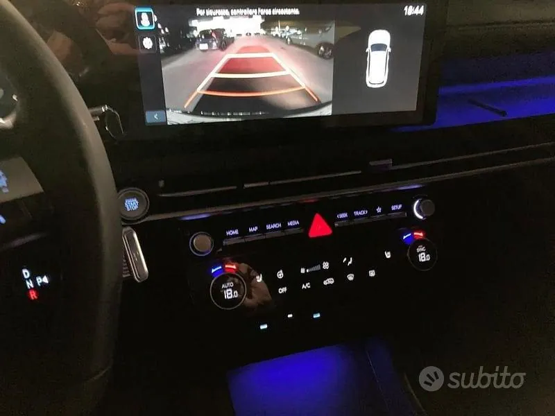 Hyundai Tucson 2024 photo 5