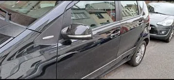 Mercedes-Benz A180