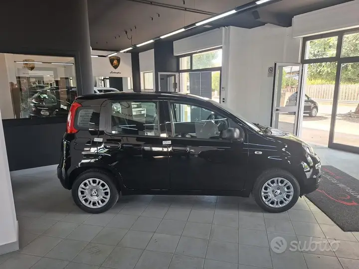 Fiat Panda 2026 photo 2