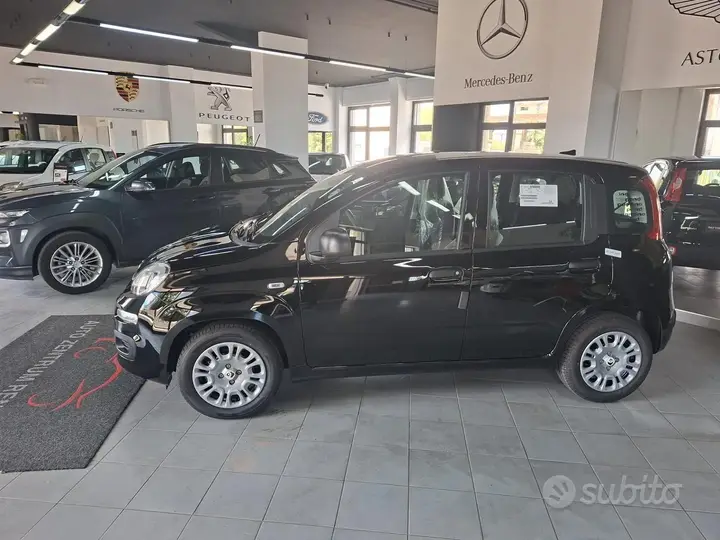 Fiat Panda 2026 photo 3