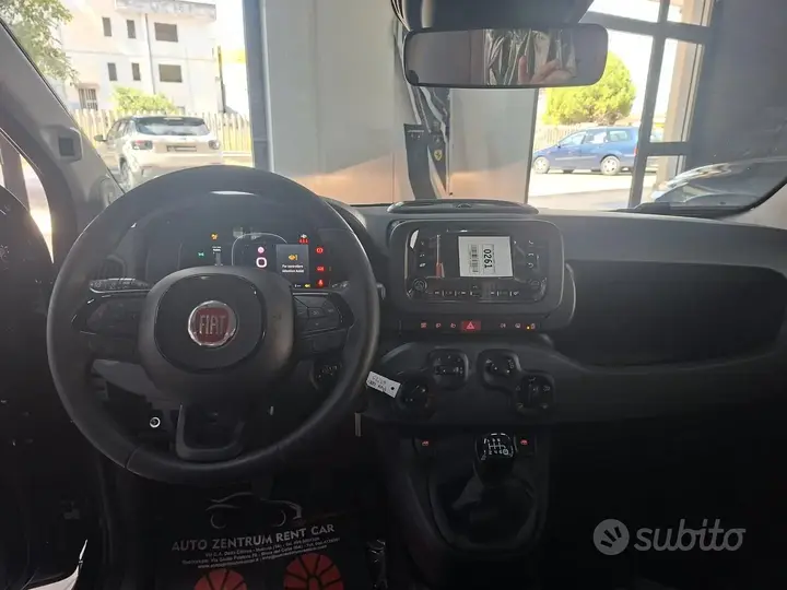 Fiat Panda 2026 photo 5