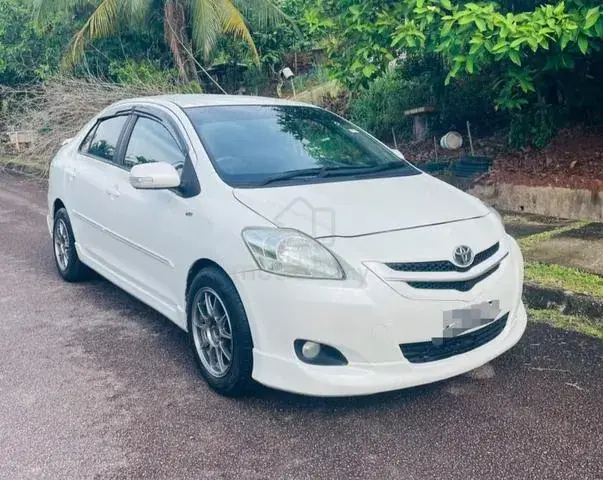 Toyota Vios