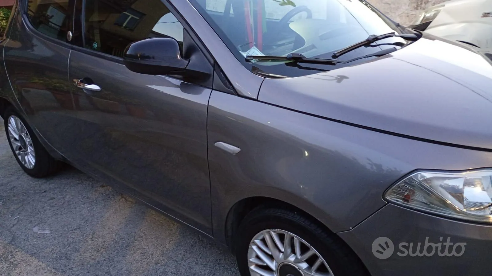 Lancia Ypsilon 2015 photo 5