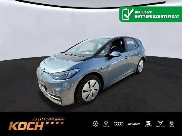 Volkswagen Id.3 Pro