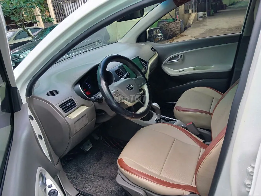 Kia Morning 2019 photo 5