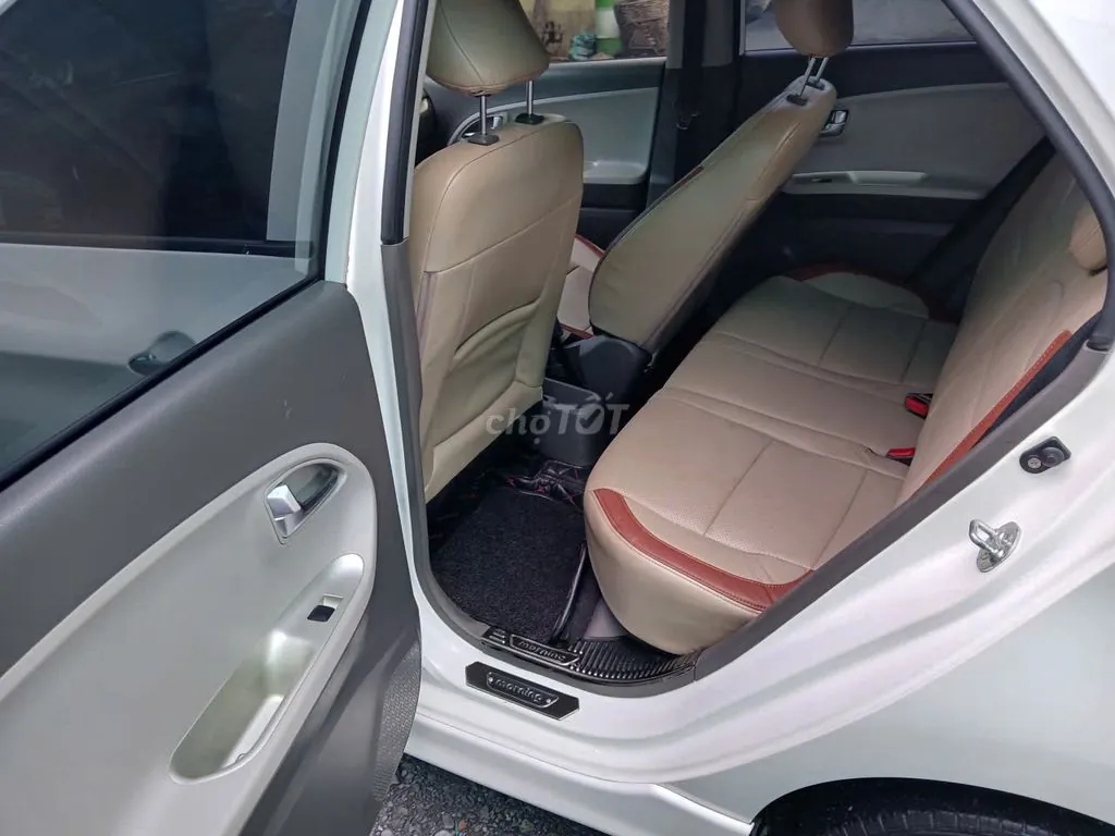 Kia Morning 2019 photo 4