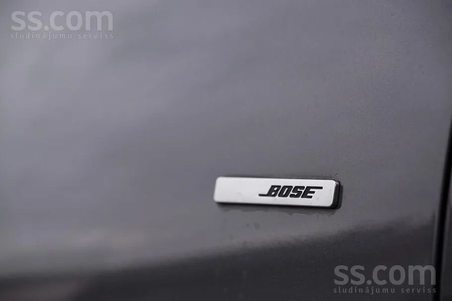 Renault Scenic 2013 photo 5