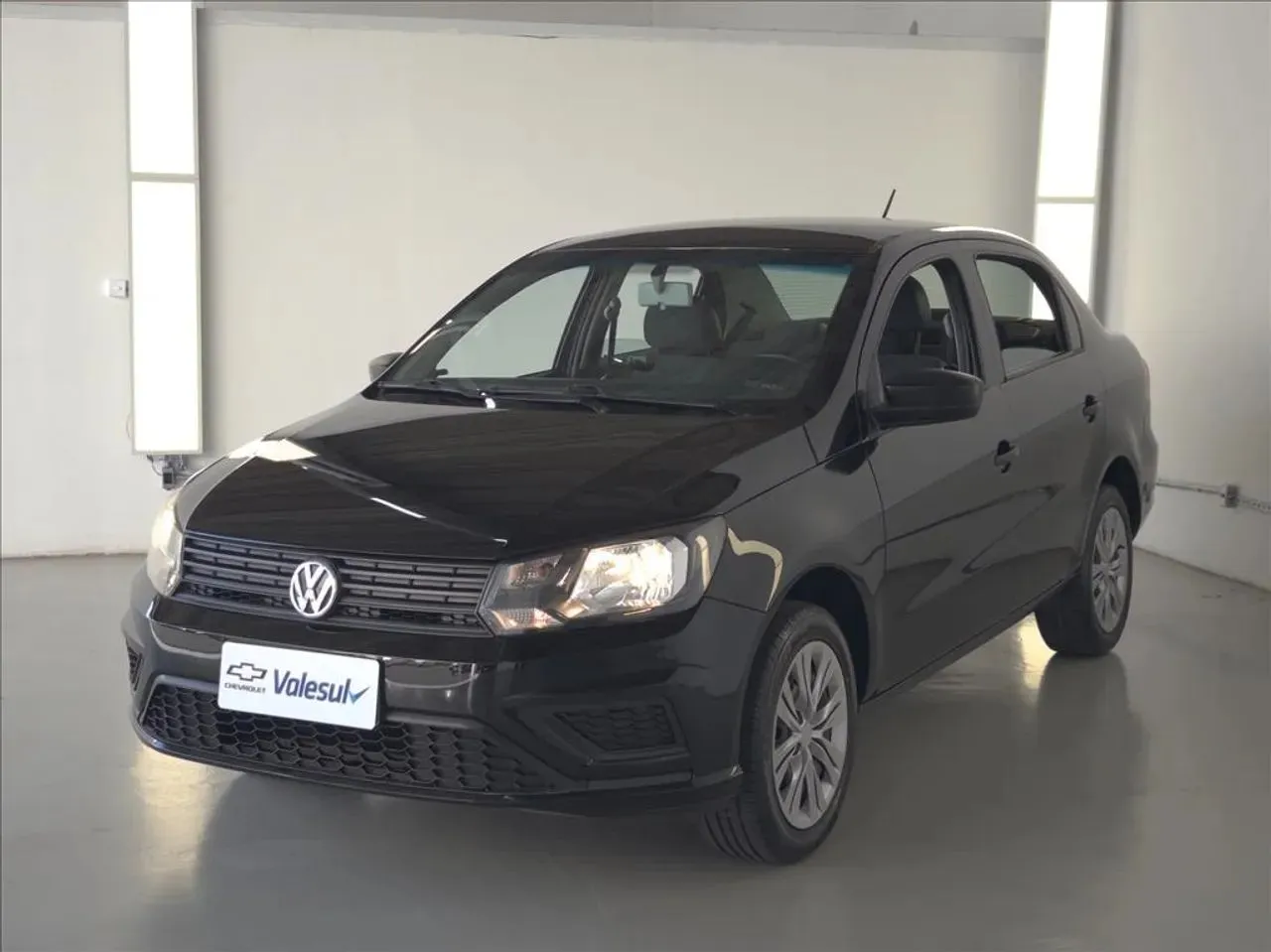 Volkswagen Voyage