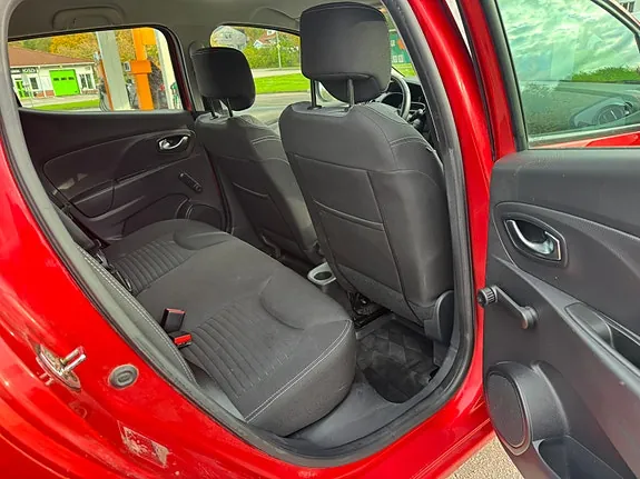 Renault Clio 2015 photo 5