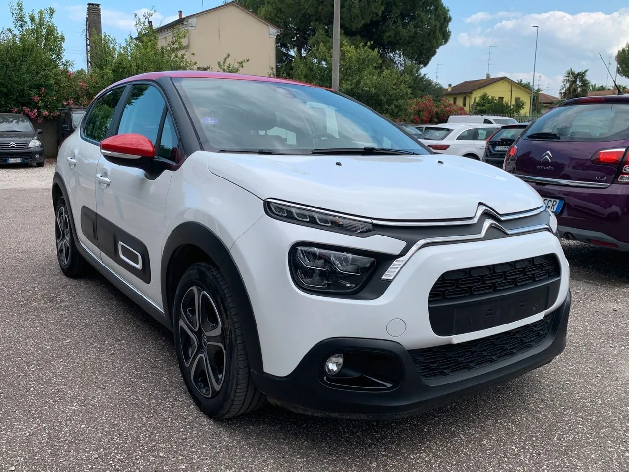 Citroen C3 2022 photo 3