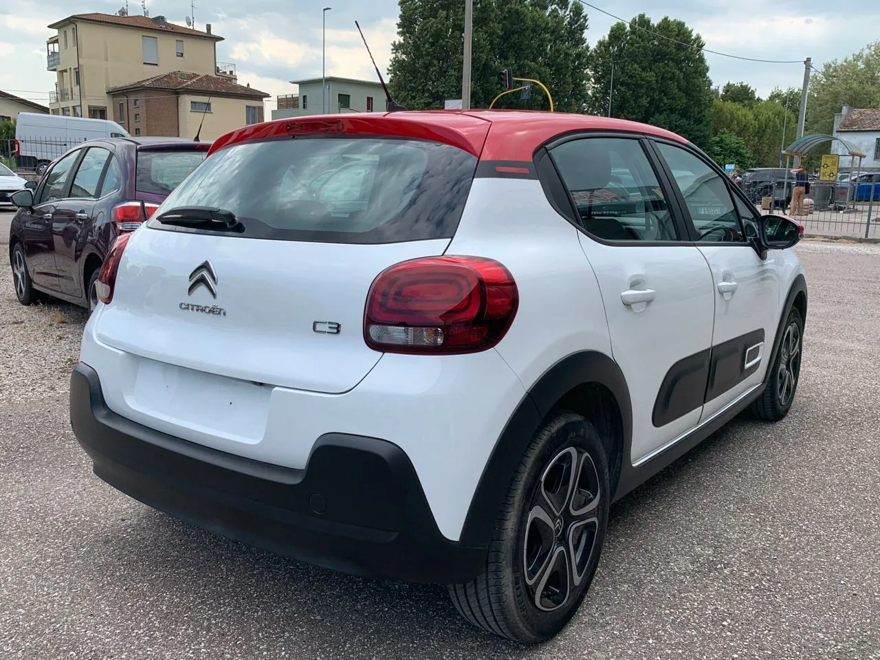 Citroen C3 2022 photo 5