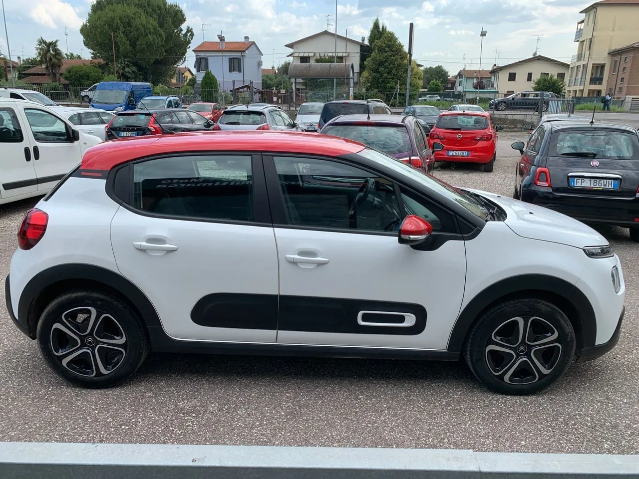 Citroen C3 2022 photo 4