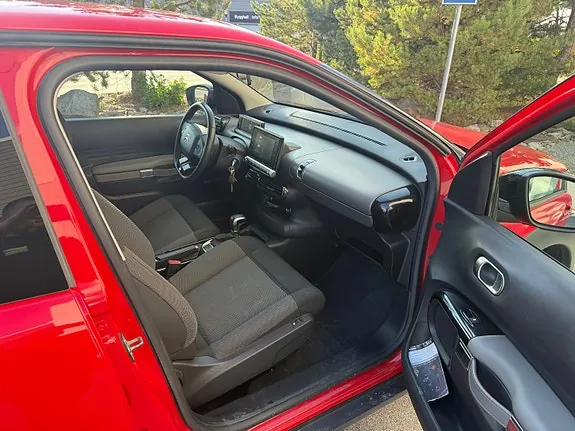 Citroen C4 Cactus 2018 photo 5
