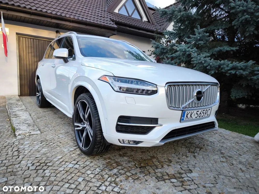 Volvo Xc 90