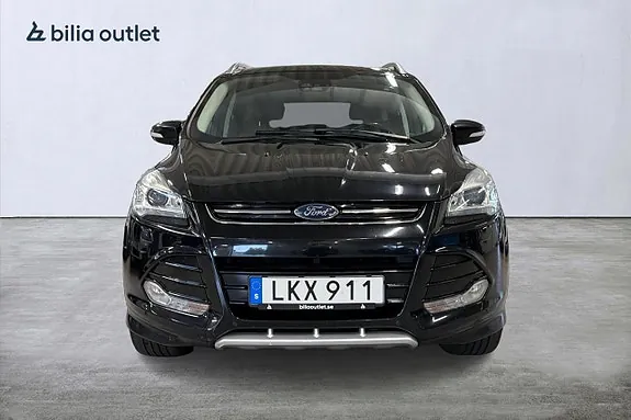 Ford Kuga 2016 photo 3