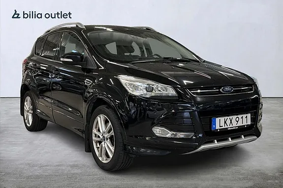Ford Kuga 2016 photo 4