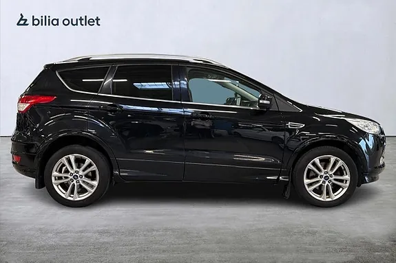 Ford Kuga 2016 photo 5