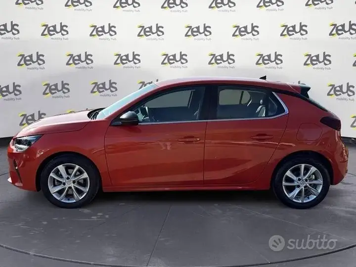 Opel Corsa 2023 photo 3
