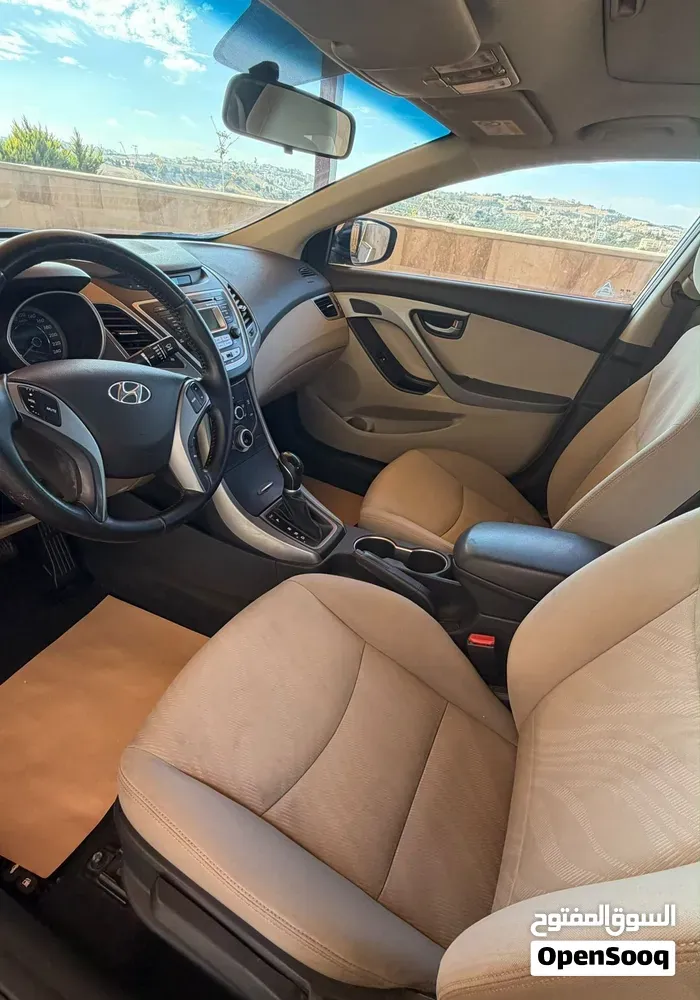 Hyundai Elantra 2016 photo 3