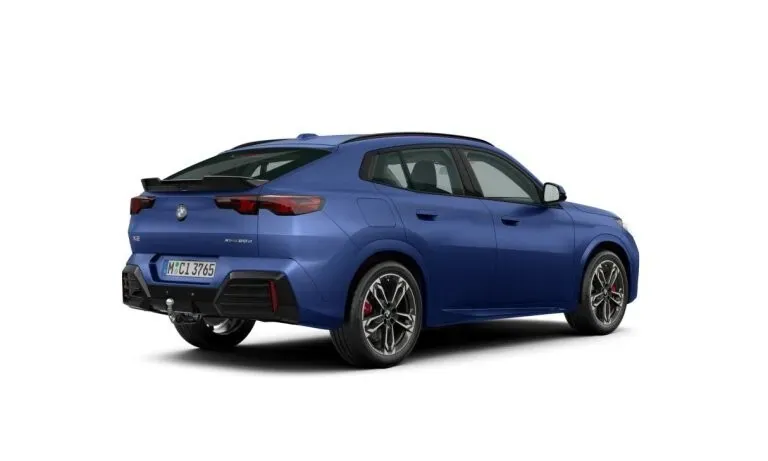 BMW X2 2023 photo 2