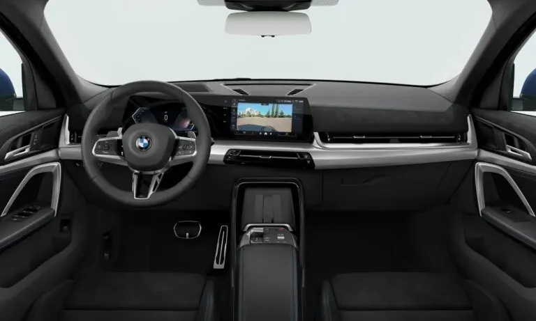 BMW X2 2023 photo 3